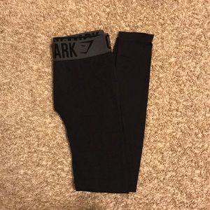 gymshark fit leggings